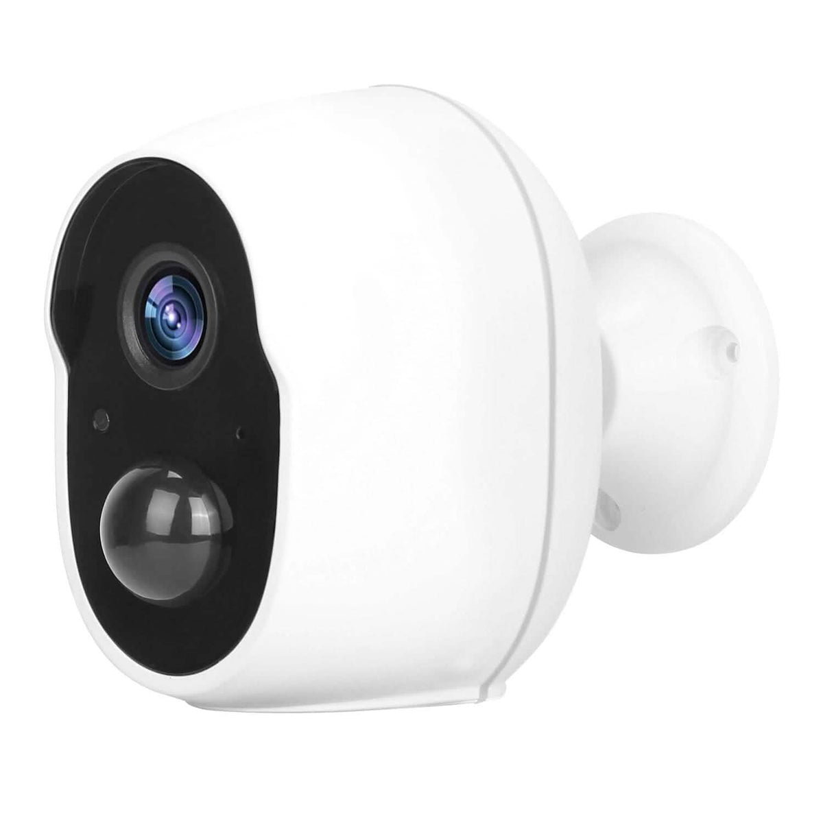1080P WiFi IP Camera PIR Motion Detection Camcorder